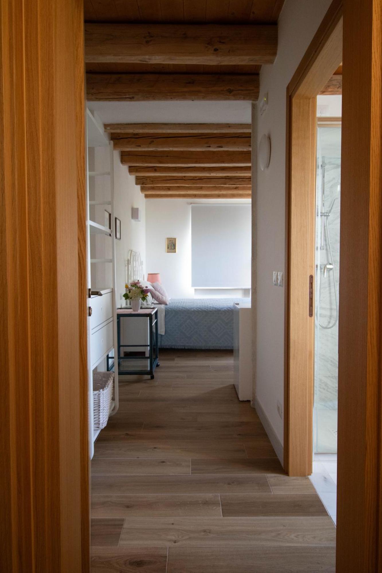 Agriturismo Ai Tre Sentieri Aurisina Room photo