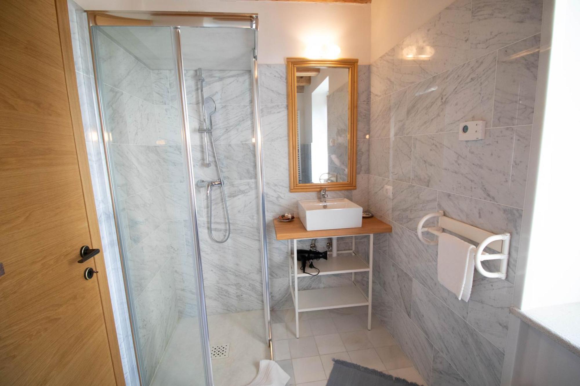 Agriturismo Ai Tre Sentieri Aurisina Room photo