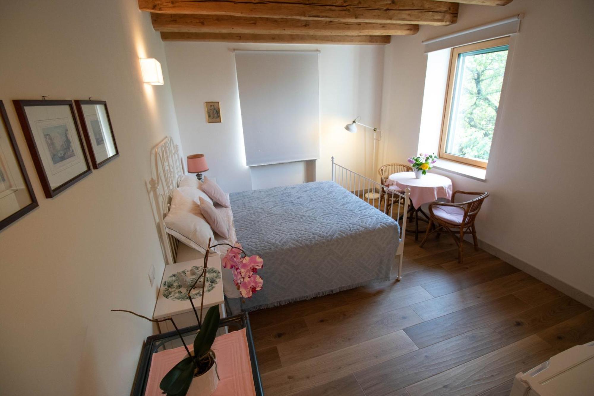 Agriturismo Ai Tre Sentieri Aurisina Room photo