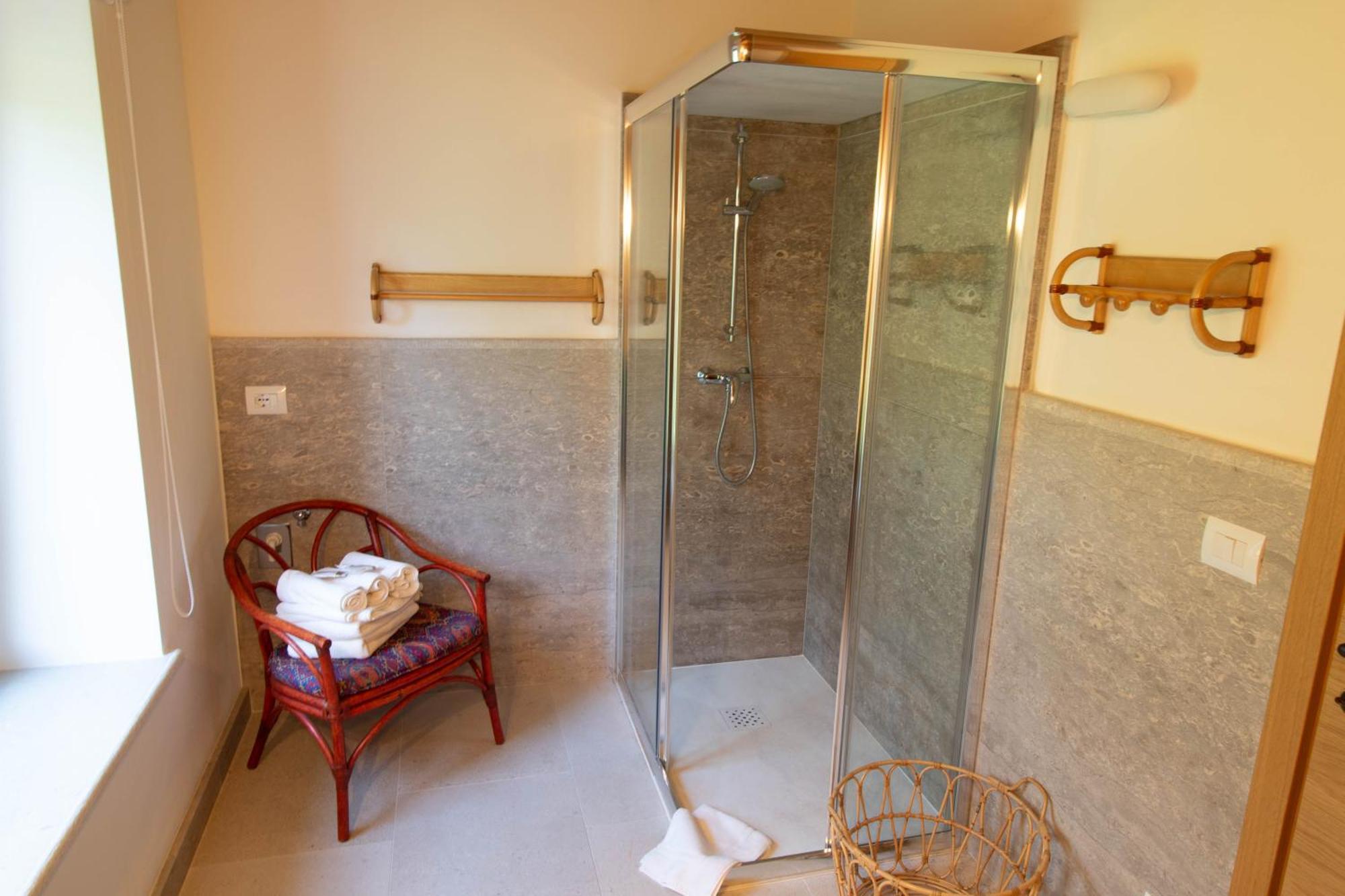 Agriturismo Ai Tre Sentieri Aurisina Room photo