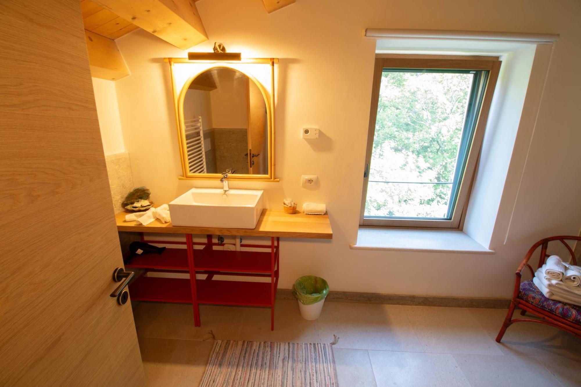 Agriturismo Ai Tre Sentieri Aurisina Room photo
